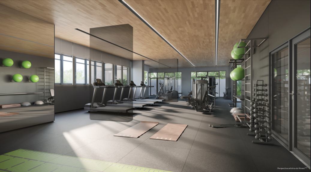 Platô Perdizes - Even SP