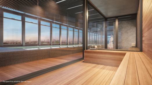 Platô Perdizes - Even SP