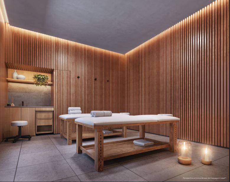 Platô Perdizes - Even SP