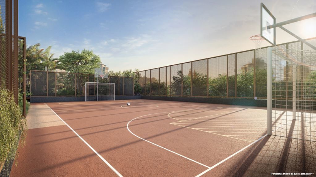 Platô Perdizes - Even SP