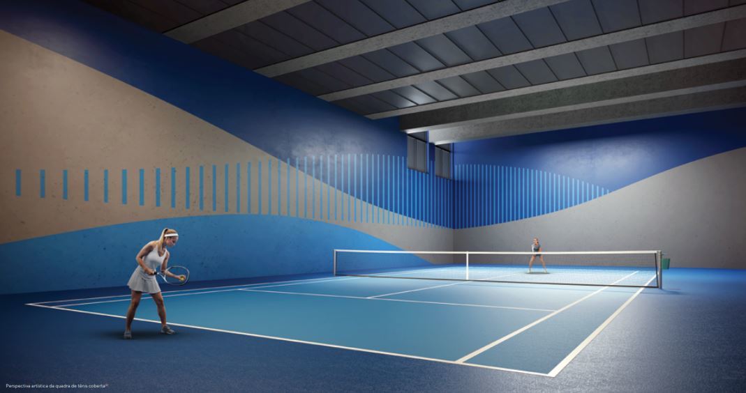 Platô Perdizes - Even SP