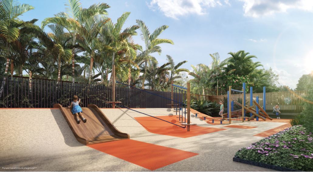 Platô Perdizes - Even SP