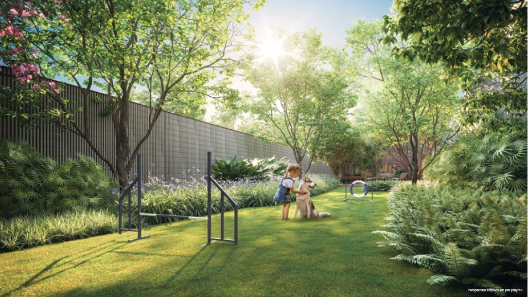 Platô Perdizes - Even SP