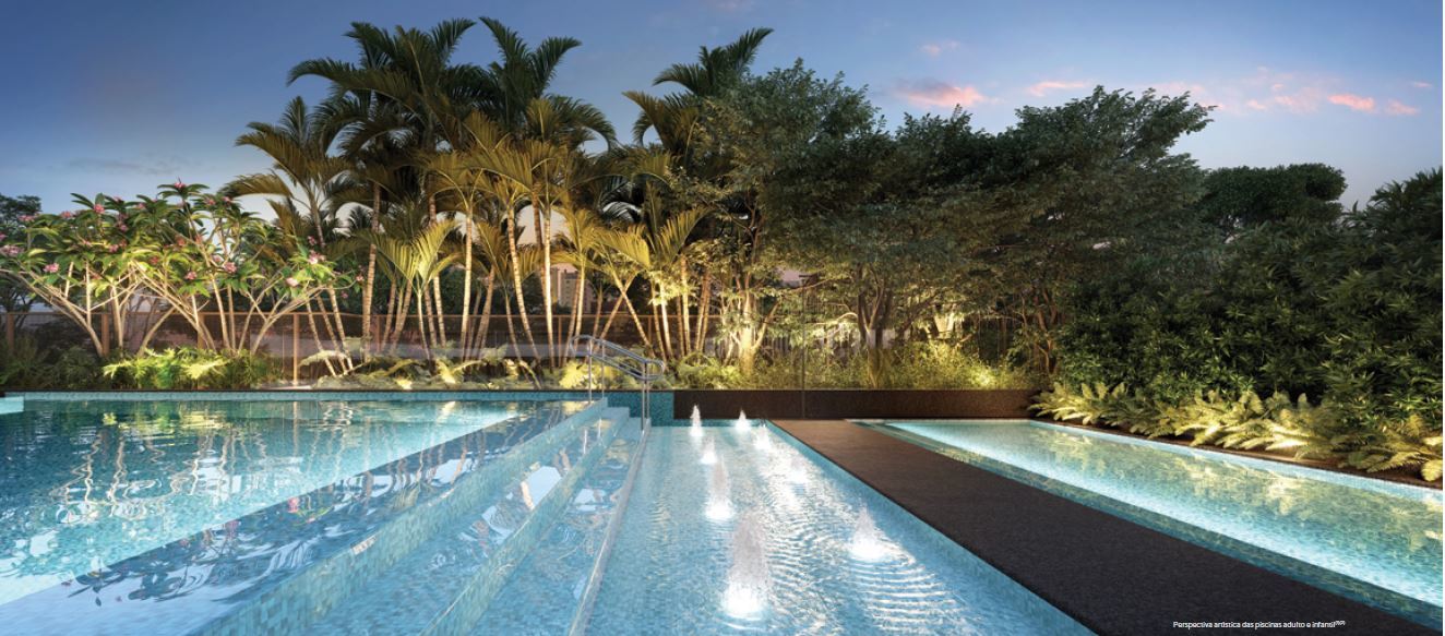 Platô Perdizes - Even SP