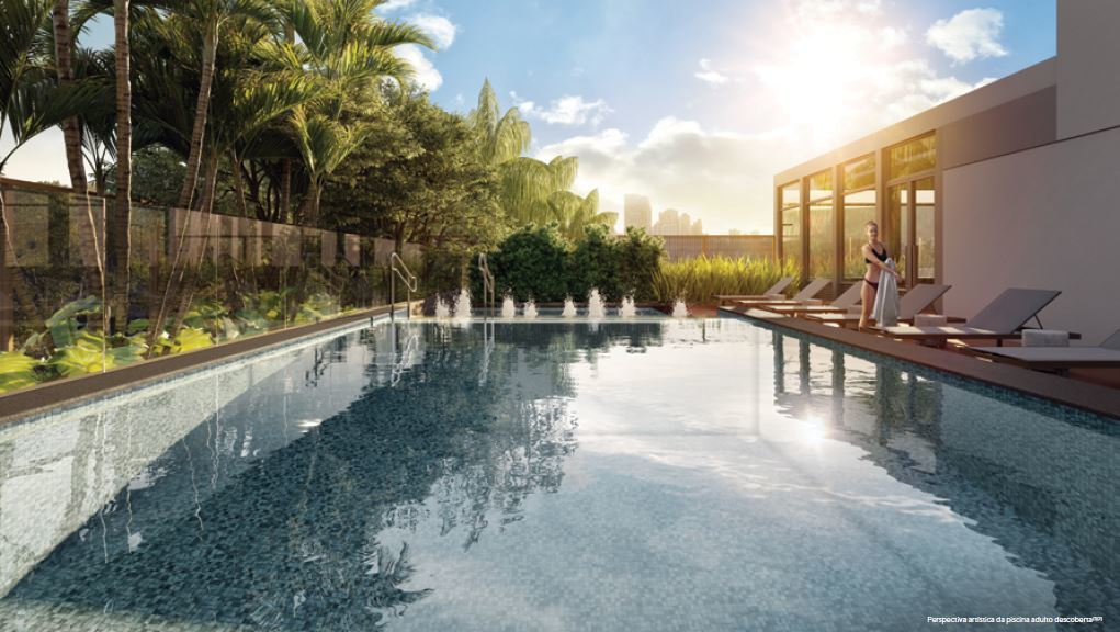 Platô Perdizes - Even SP