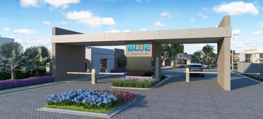 Blue Condomínio Clube - Ábaco SC Blue Condomínio Clube - Ábaco SC