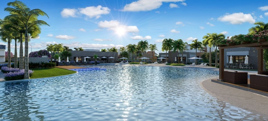 Blue Condomínio Clube - Ábaco SC Blue Condomínio Clube - Ábaco SC