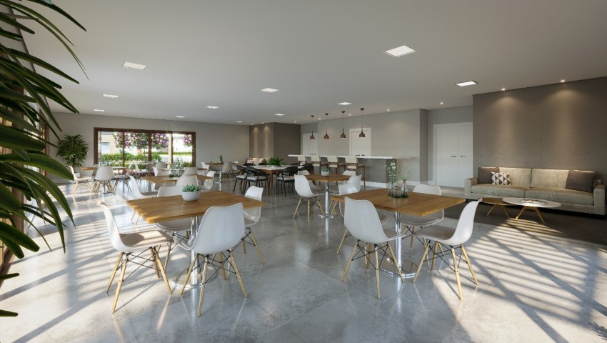 Blue Condomínio Clube - Ábaco SC Blue Condomínio Clube - Ábaco SC