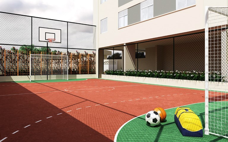 Edifício Martinique - Jacy