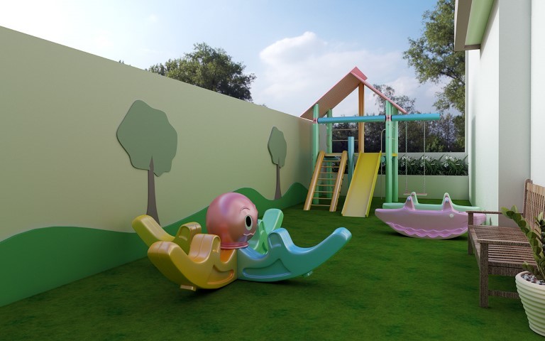 Edifício Martinique - Jacy