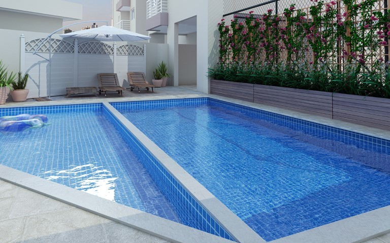 Edifício Martinique - Jacy