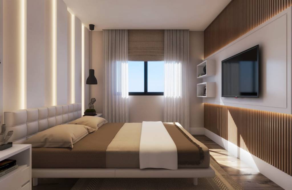 Dormitorio