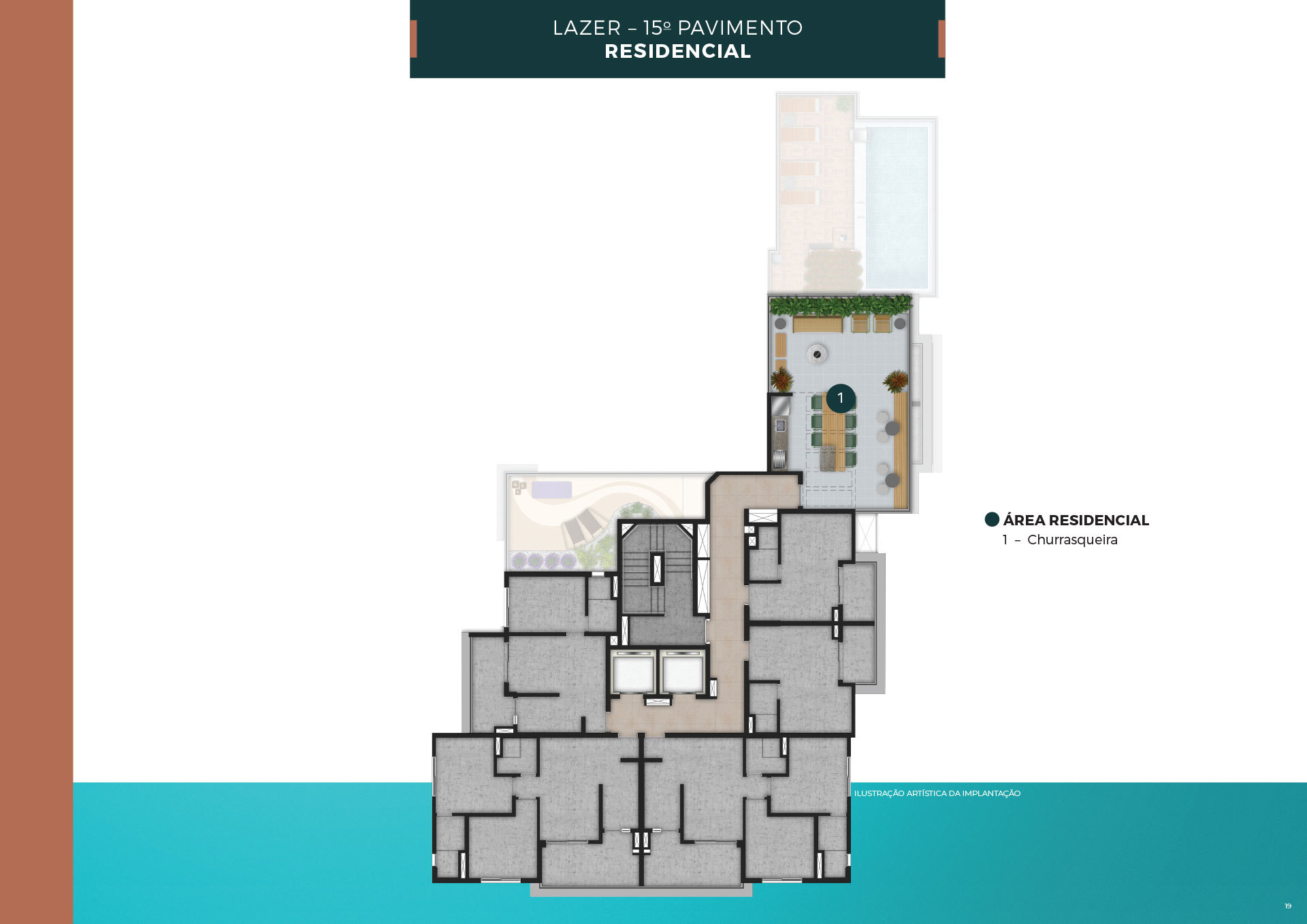Pulse Higienópolis - Residencial