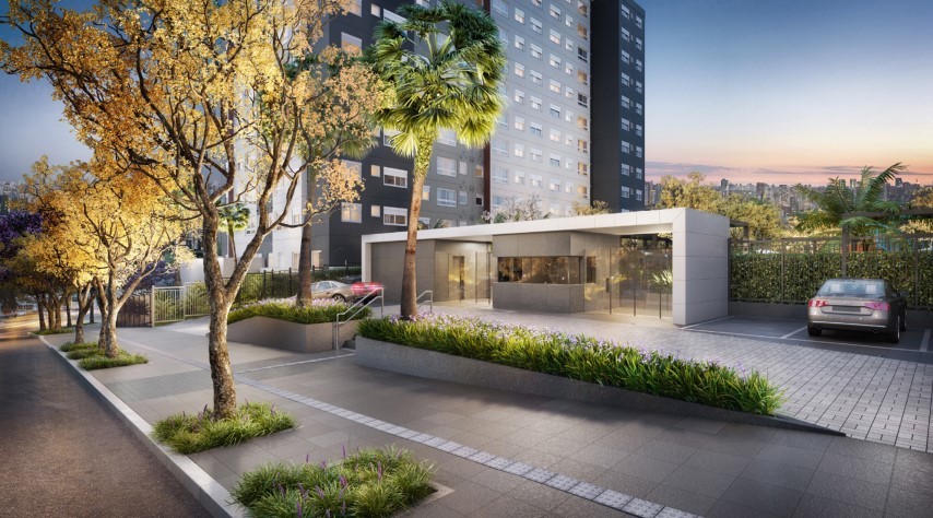 Supreme Altos do Central Parque - Melnick