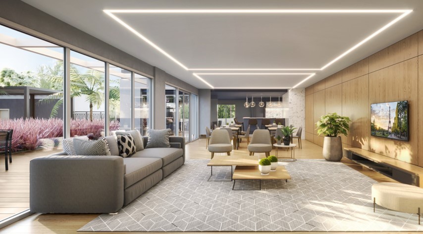 Supreme Altos do Central Parque - Melnick