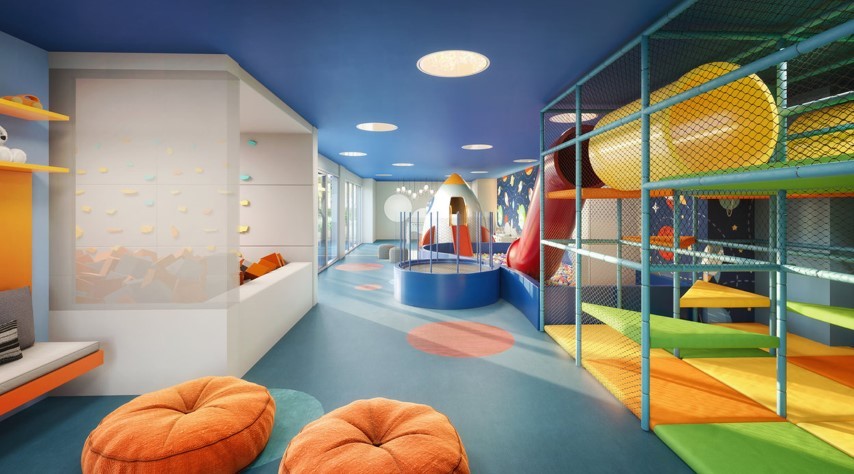 Supreme Altos do Central Parque - Melnick