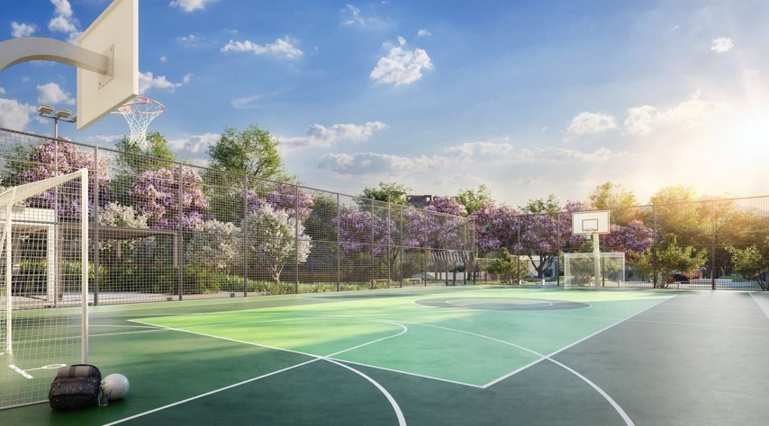 Supreme Altos do Central Parque - Melnick