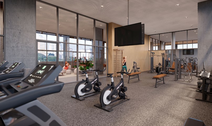 Fitness