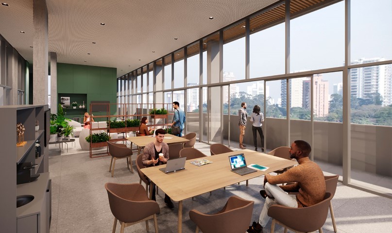 Coworking