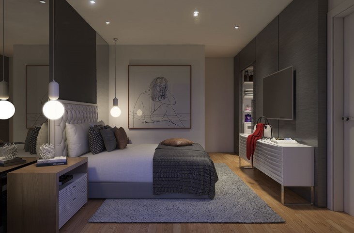 Dormitorio