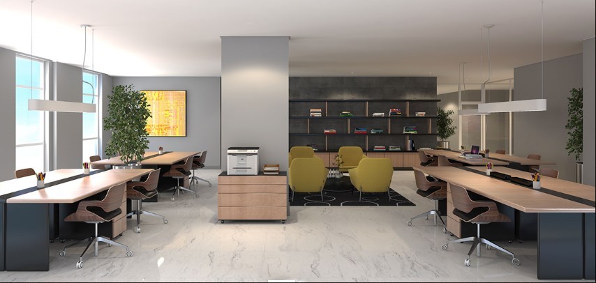 Espaco office