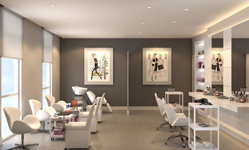 Residencial Multifamiliar de 2 quartos, 92m² no bairro Centro, em Curitiba | Eu Corretor