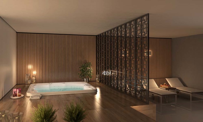 Residencial Multifamiliar de 2 quartos, 92m² no bairro Centro, em Curitiba | Eu Corretor