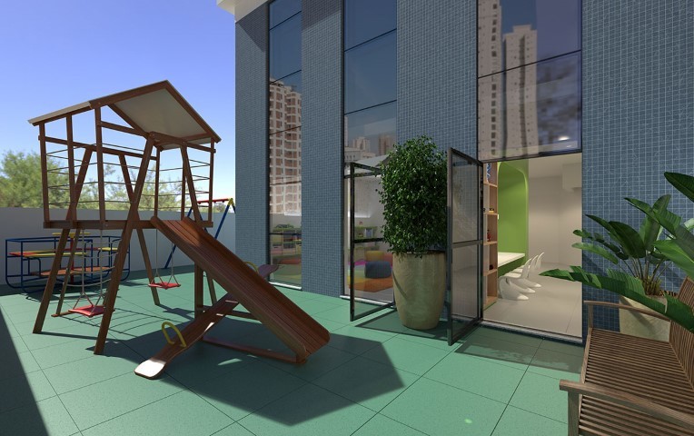 Residencial Multifamiliar de 2 quartos, 92m² no bairro Centro, em Curitiba | Eu Corretor