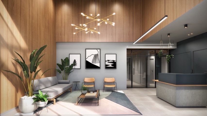 Pulse Higienópolis - Residencial