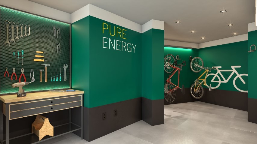 Pulse Higienópolis - Residencial