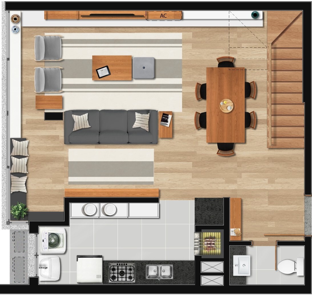 Vert Nature - Vertpar