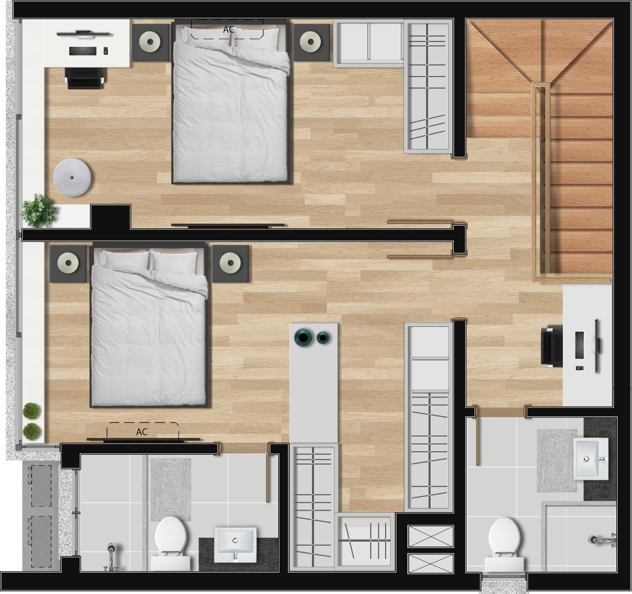 Vert Nature - Vertpar