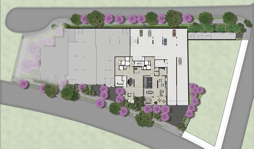 Signature by Ott - EZTEC Signature by Ott - EZTEC