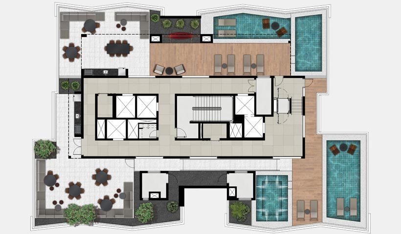 Signature by Ott - EZTEC Signature by Ott - EZTEC