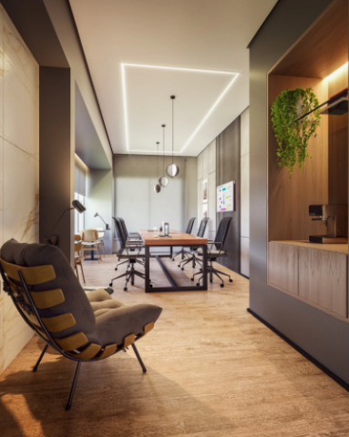 Coworking