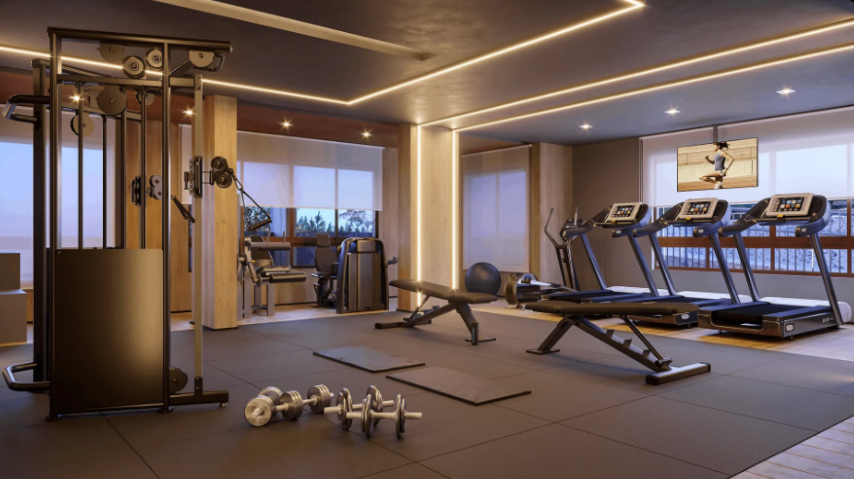 Fitness