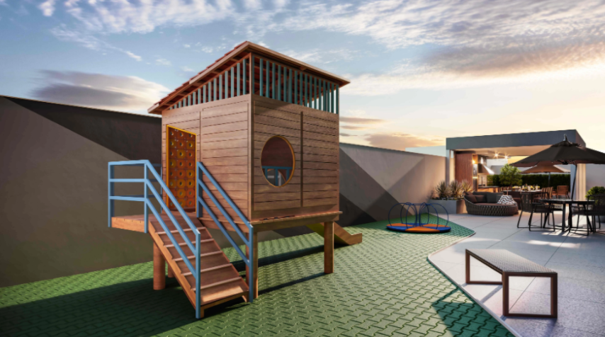 Playground