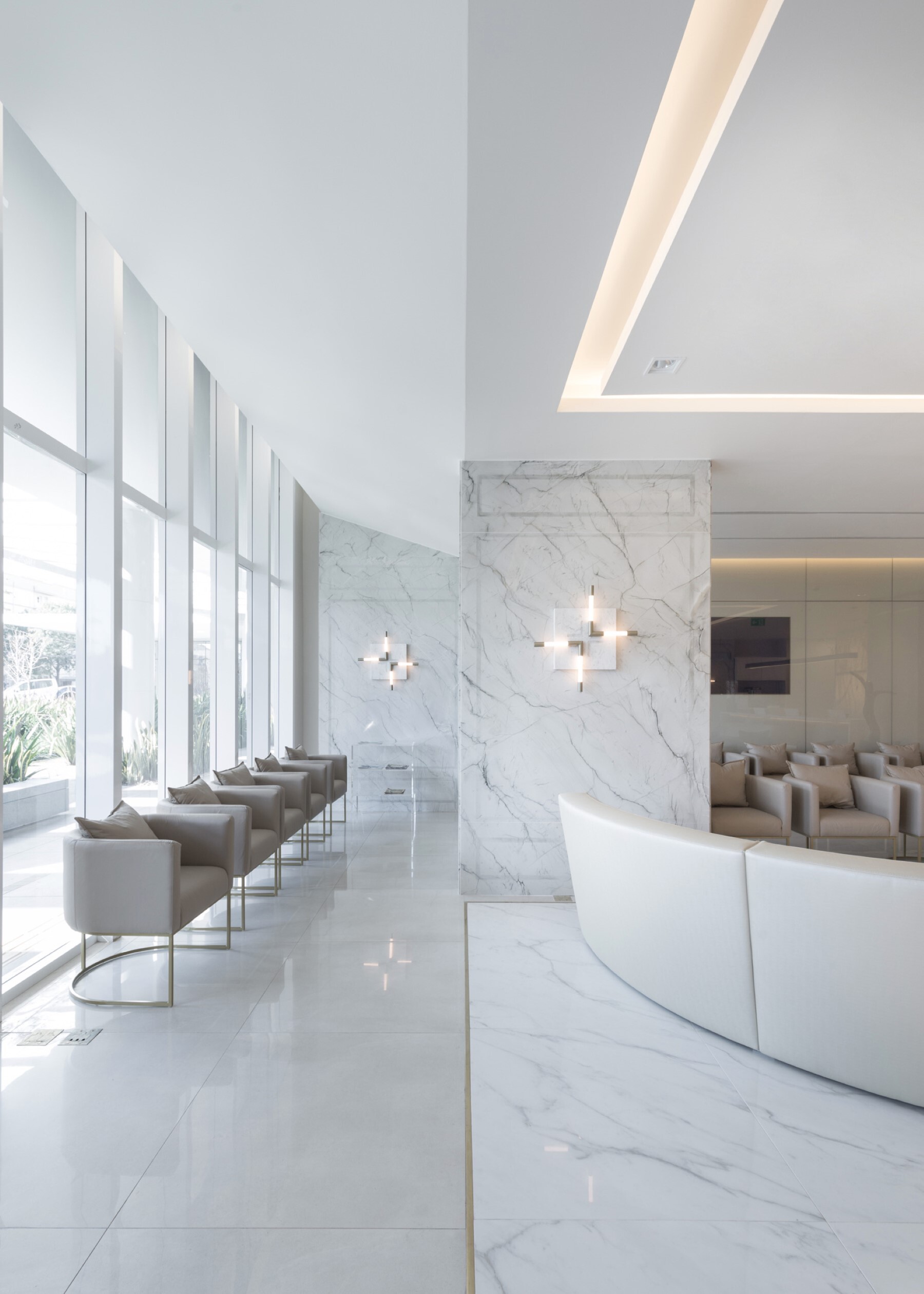 Medplex Torre Saúde Sul - Cyrela Goldsztein