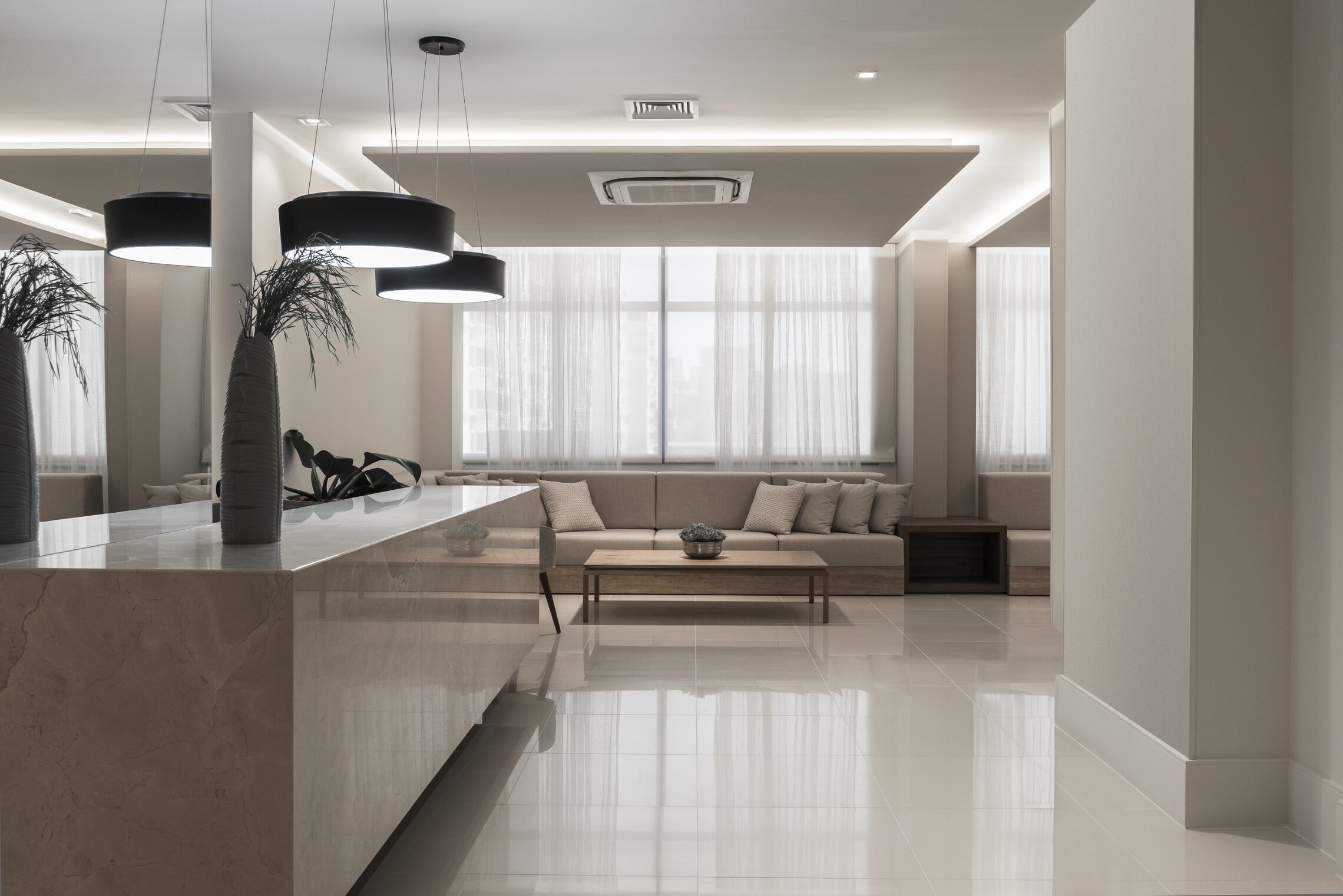 Medplex Eixo Norte Torre Office - Cyrela Goldsztein