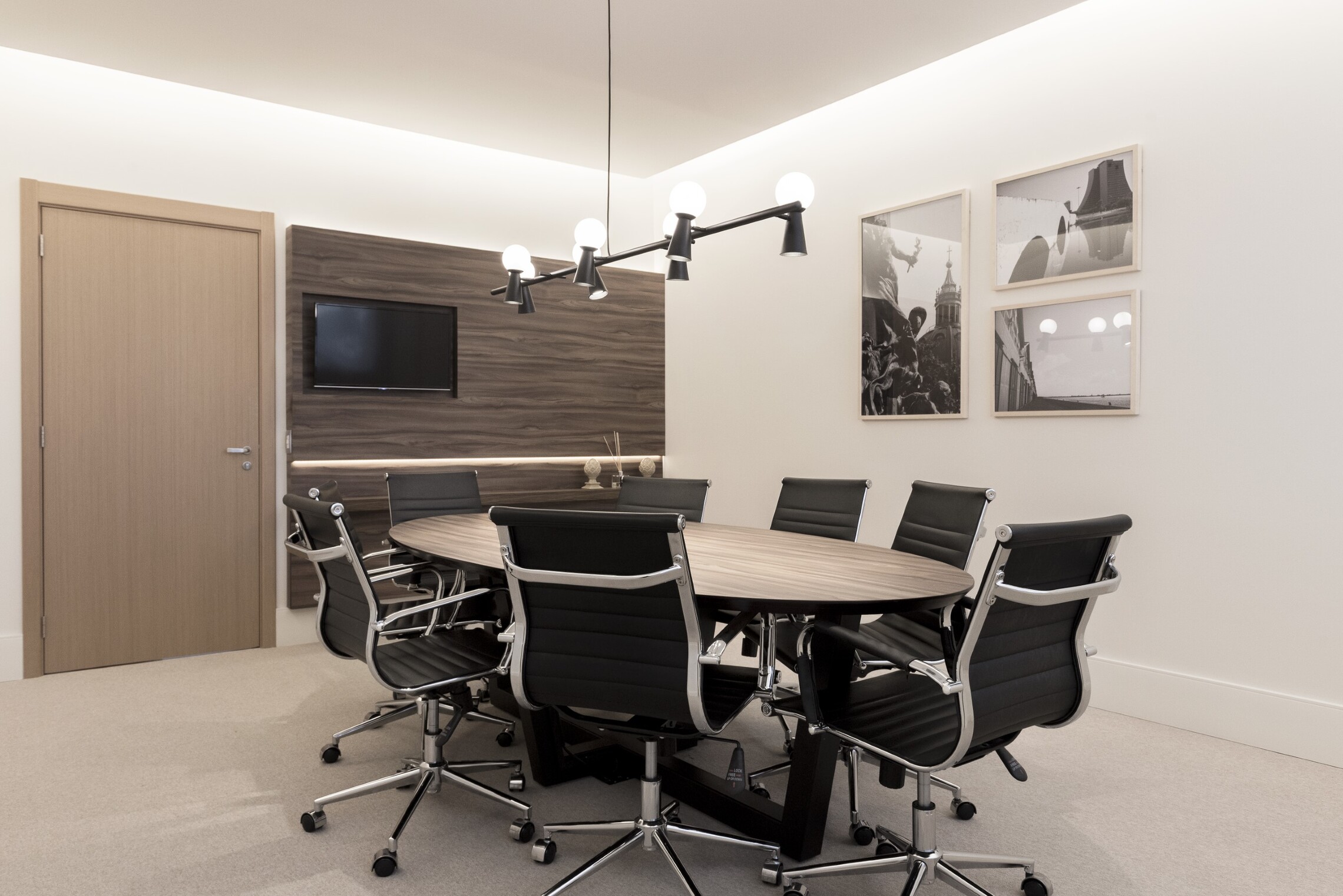 Medplex Eixo Norte Torre Office - Cyrela Goldsztein