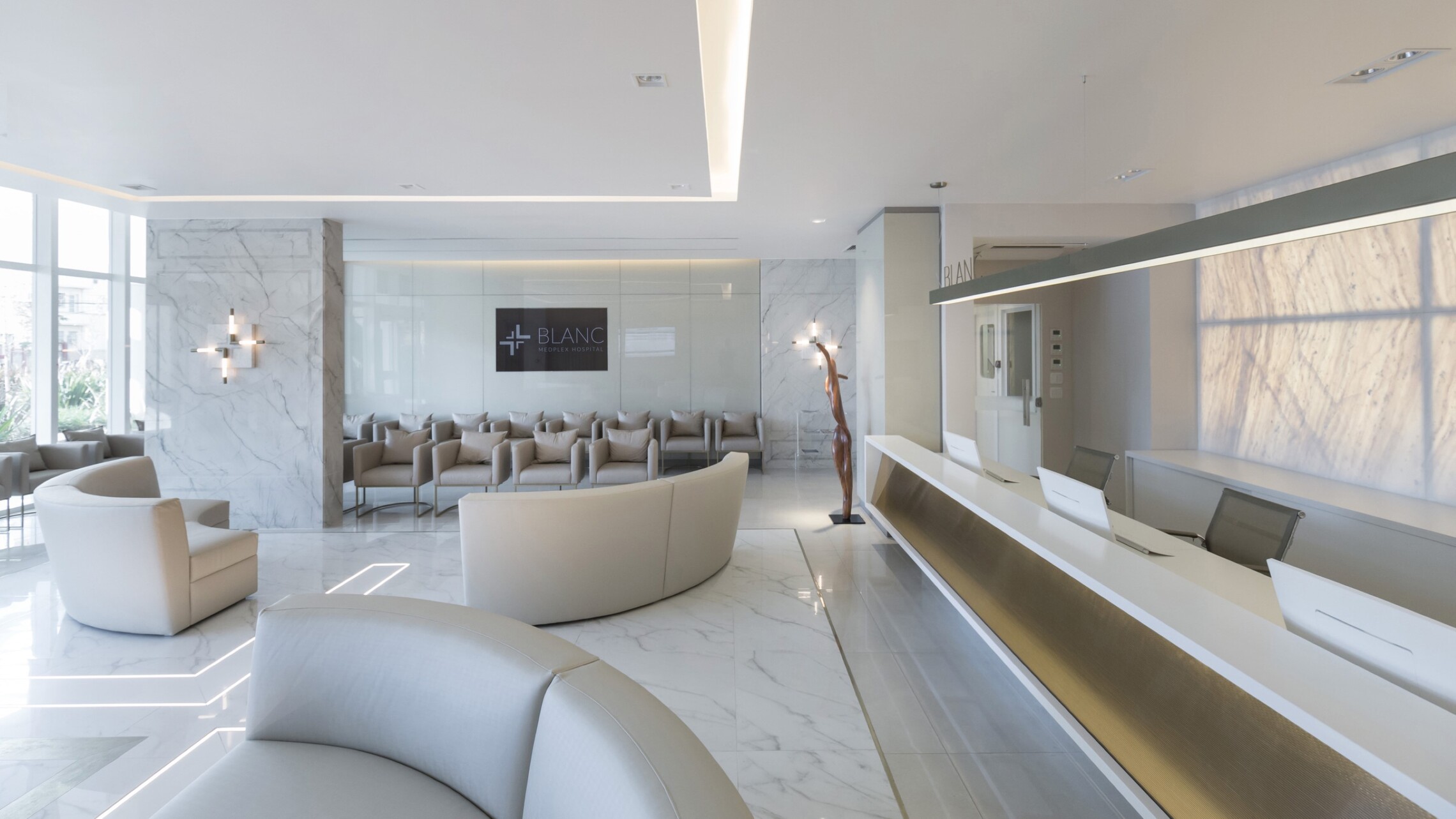 Medplex Torre Saúde Sul - Cyrela Goldsztein