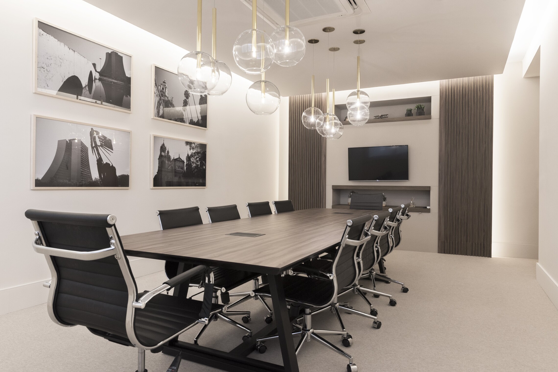 Medplex Eixo Norte Torre Office - Cyrela Goldsztein