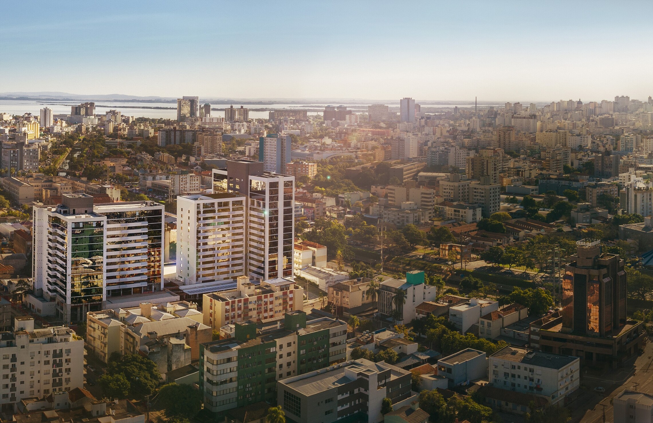 Medplex Torre Saúde Sul - Cyrela Goldsztein