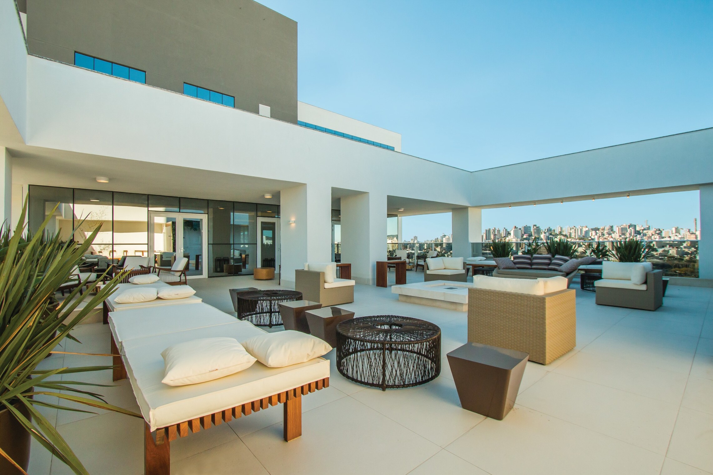 Medplex Torre Saúde Sul - Cyrela Goldsztein