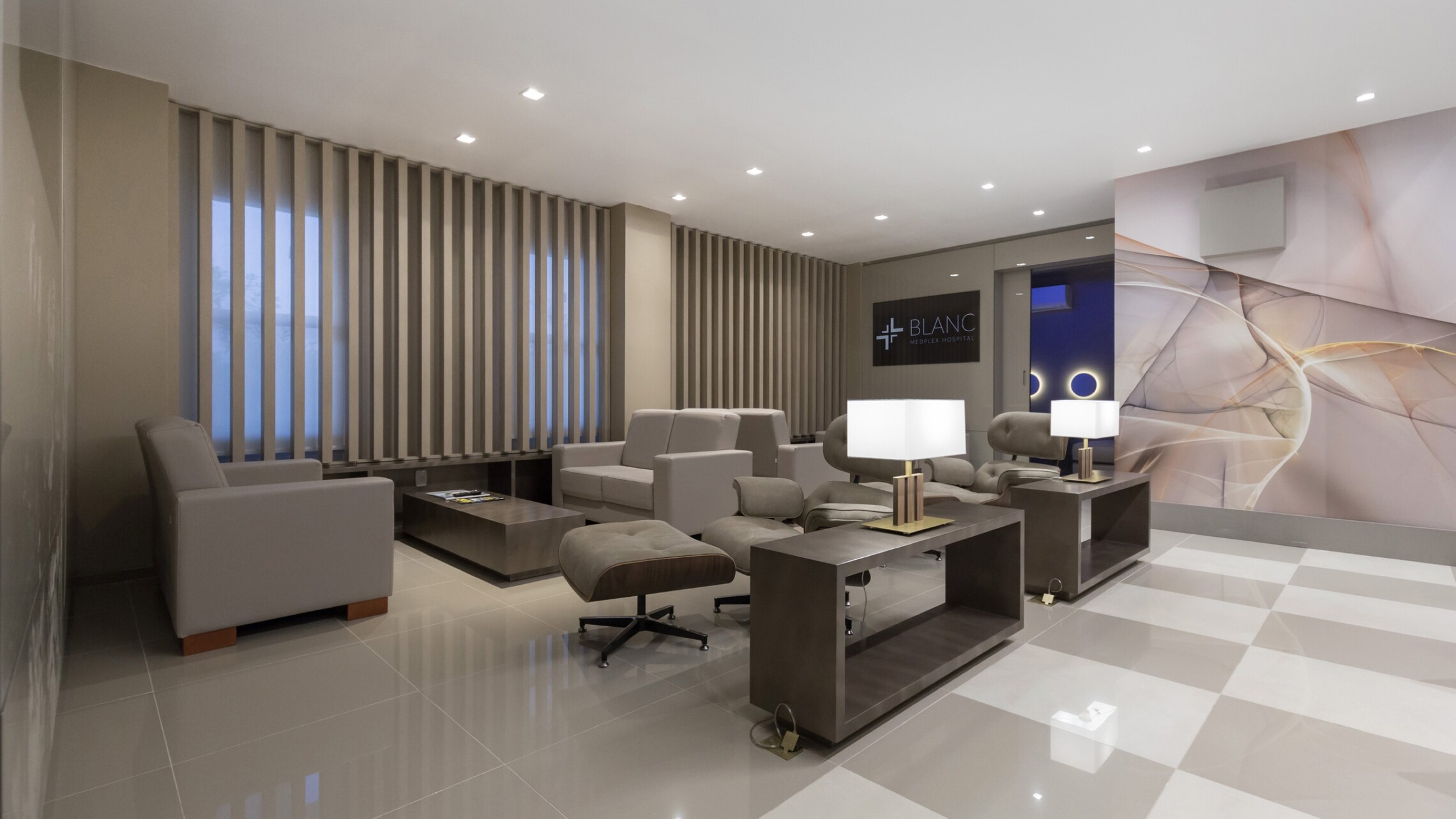 Medplex Torre Saúde Sul - Cyrela Goldsztein