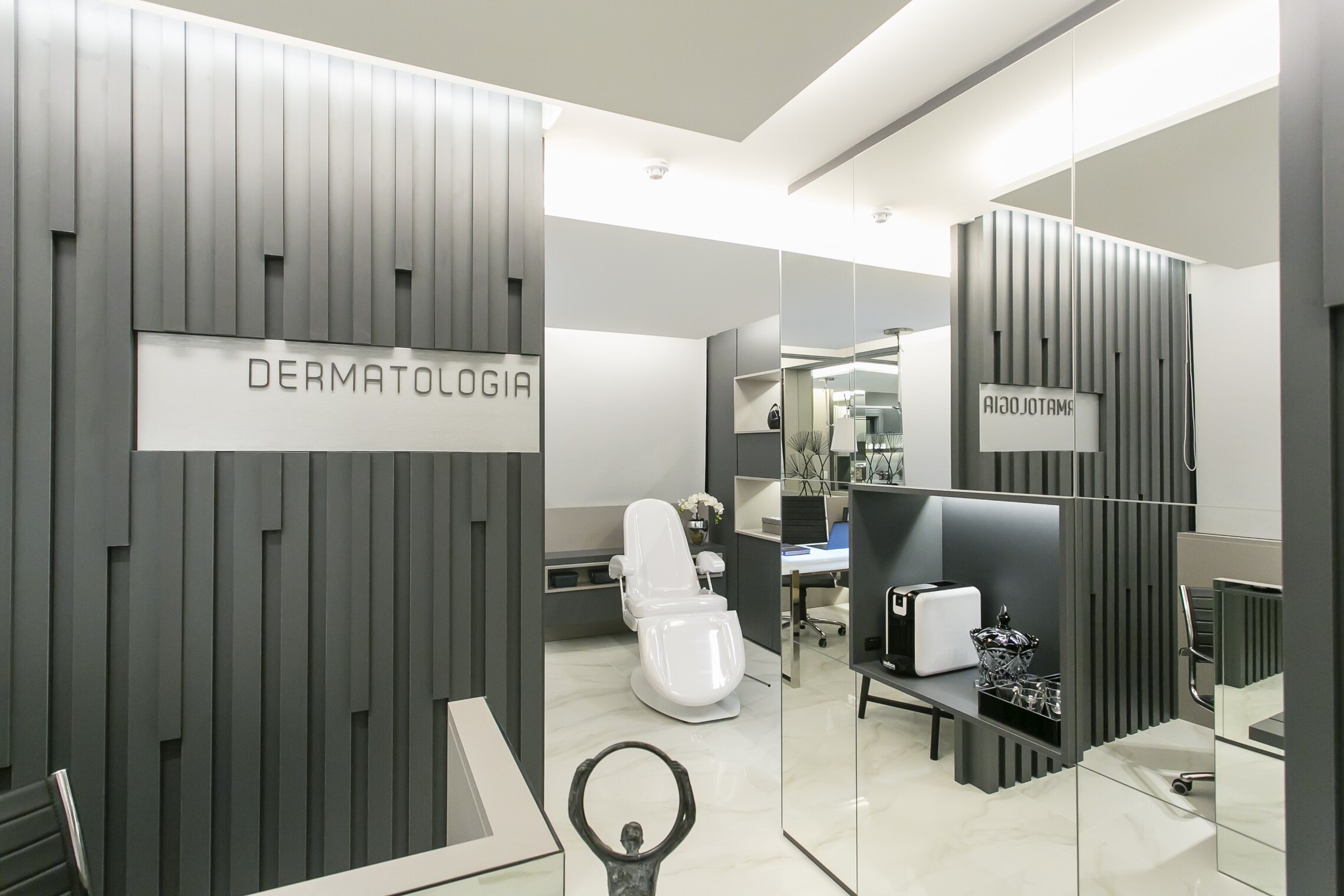 Medplex Torre Saúde Sul - Cyrela Goldsztein