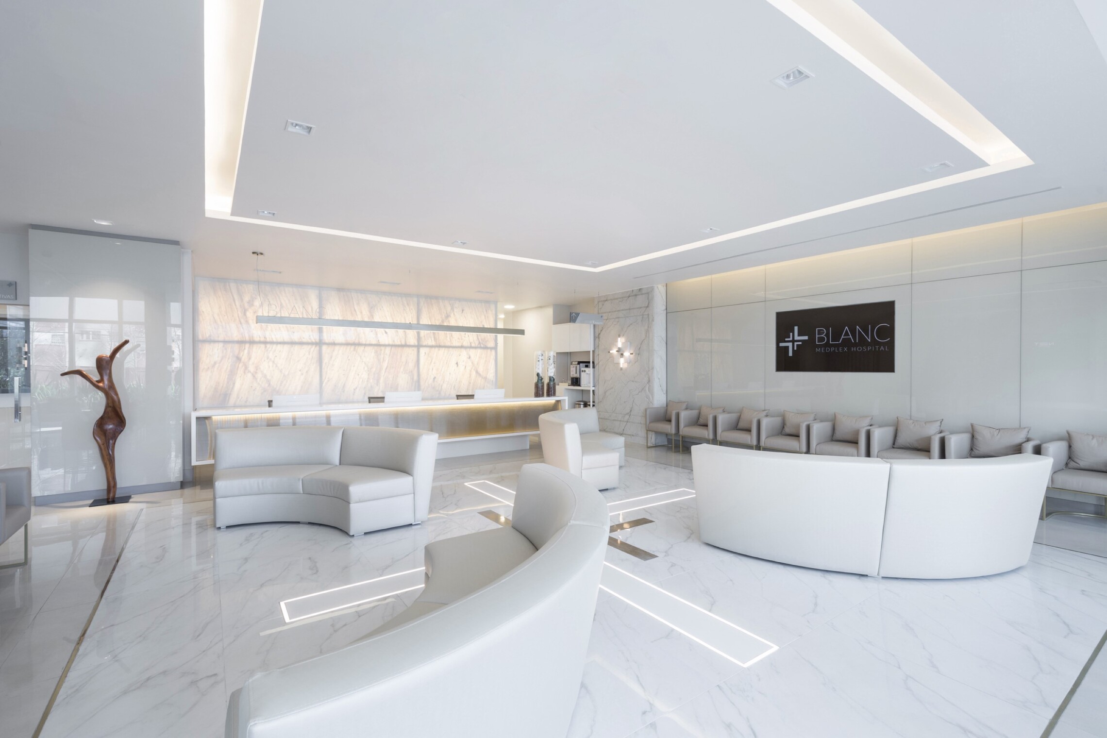 Medplex Torre Saúde Sul - Cyrela Goldsztein