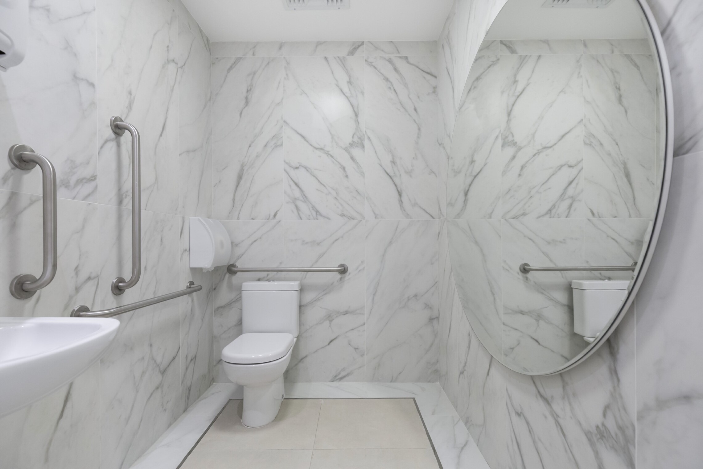 Medplex Torre Saúde Sul - Cyrela Goldsztein