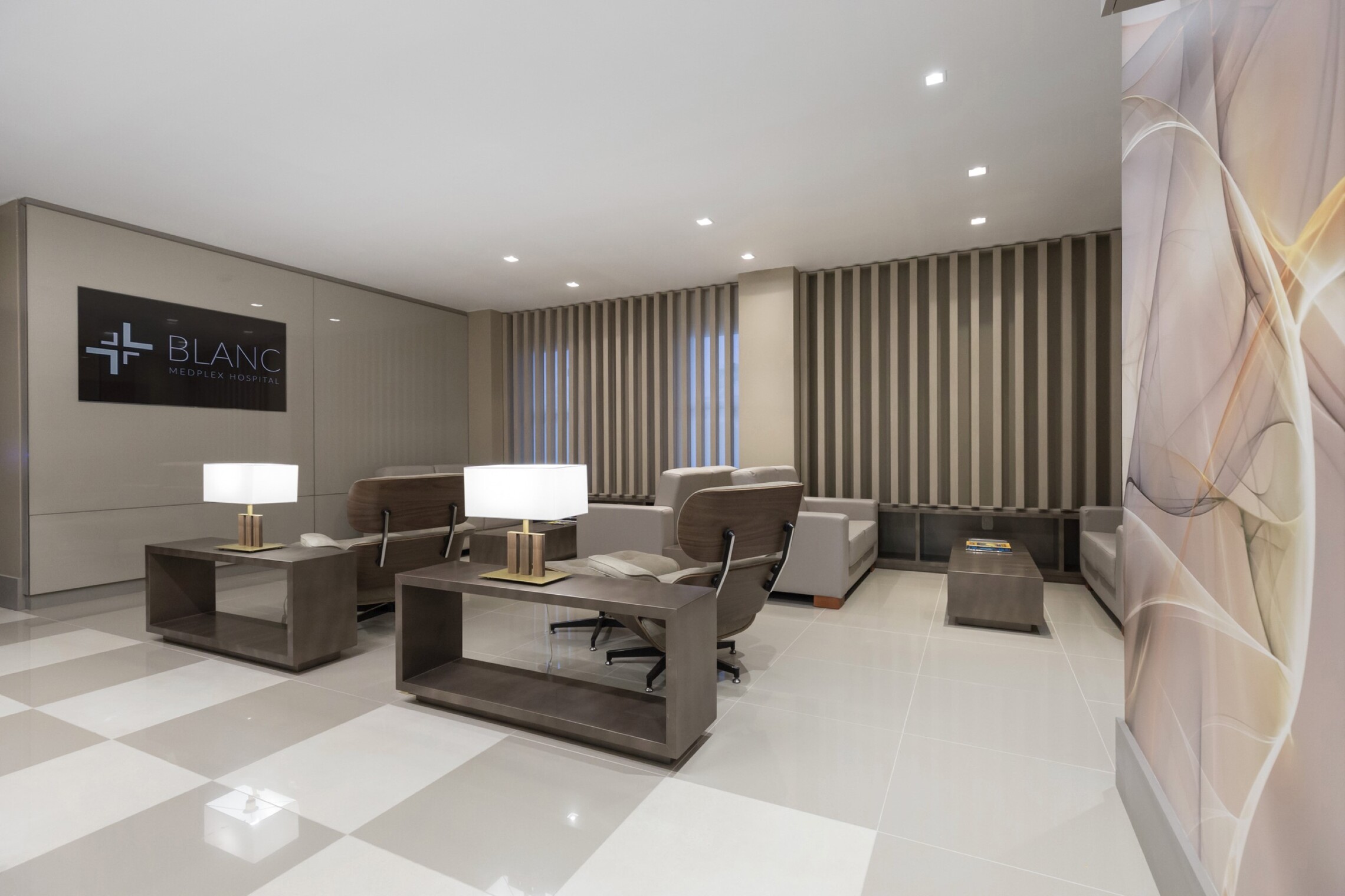 Medplex Eixo Norte Torre Office - Cyrela Goldsztein