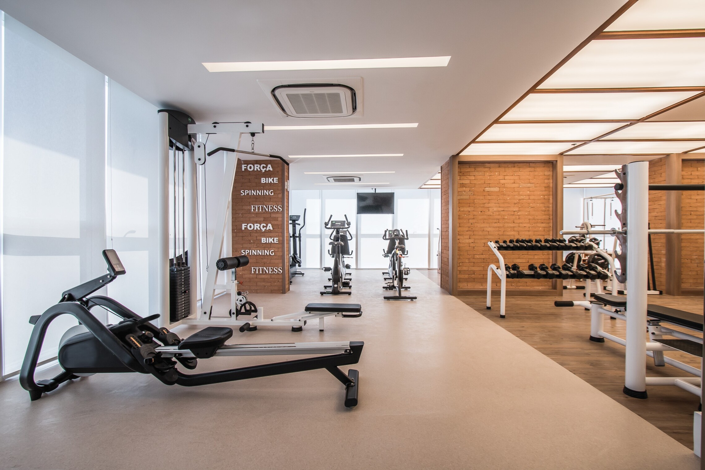 Medplex Eixo Norte Torre Office - Cyrela Goldsztein